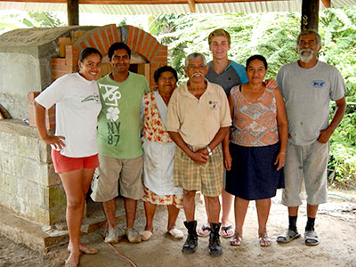 Bricks To Bread 501(c)(3) Organization