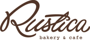 rustica bakery & cafe